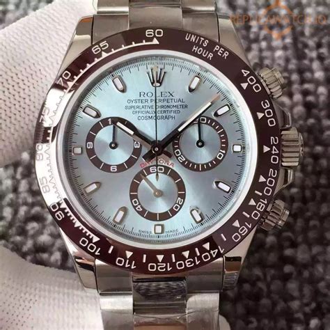 rolex daytona replica precio|knockoff daytona Rolex for sale.